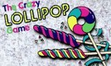 Crazy Game: Lollipop (Crazy Games)