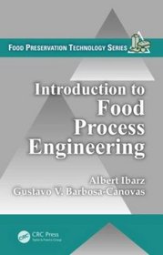 Introduction to Food Process Engineering (Food Preservation Technology)
