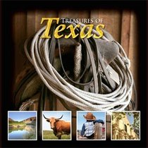 Treasures of Texas (Treasure)