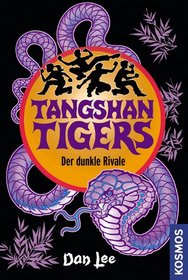 Tangshan Tigers. Der dunkle Rivale
