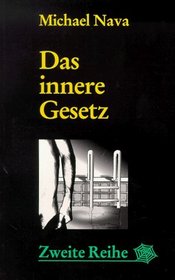 Das Innere Gesetz (Hidden Law) (Henry Rios, Bk 4) (German Edition)