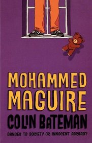 Mohammed Maguire