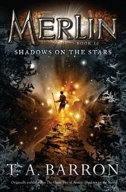 Shadows on the Stars: Book 10 (Merlin)