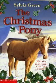 The Christmas Pony