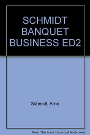 Banquet Business