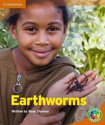 Rainbow Reading Level 4 - Rubbish: Earthworms Box E: Level 4