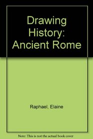 Drawing History: Ancient Rome