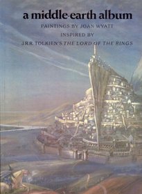 A Middle-Earth Album: Paintings