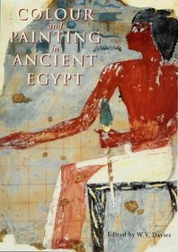 Colour & Painting in Ancient Egypt