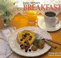 James McNair's Breakfast