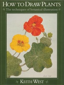 How to Draw Plants