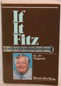 If it fitz: The best of Jim Fitzgerald