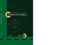 First Course on Power Electronics