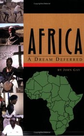 Africa: A Dream Deferred