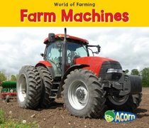 Farm Machines (Acorn)