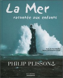 La Mer raconte aux enfants