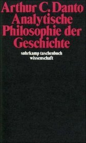 Analytische Philosophie der Geschichte.