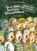 Jens- Peter und der Unsichtbare. Die besten Geschichten. ( Ab 8 J.).