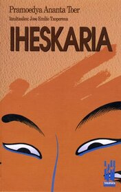 Iheskaria (AMAIUR) (Basque Edition)