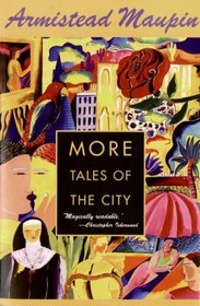 More Tales of the City (Showtime Tie-In Edition)