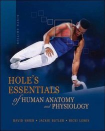 Hole's Essentials of Human AP