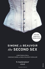 The Second Sex. Simon de Beauvoir