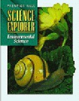 Environmental Science Teacher's Resource Package/Kit