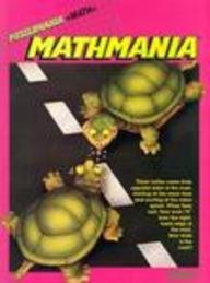 Mathmania: Book 8 (Mathmania)
