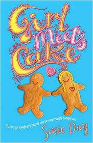 Girl Meets Cake