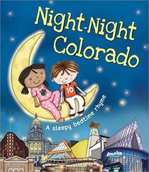 Night-Night Colorado (Night-night America)