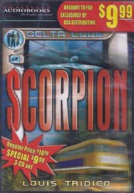 Scorpion: Delta Code #4
