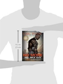 No More Mr. Nice Guy: A Family Business Novel (Family Business Novels)