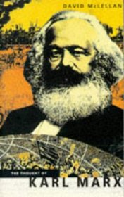 The Thought of Karl Marx: An Introduction