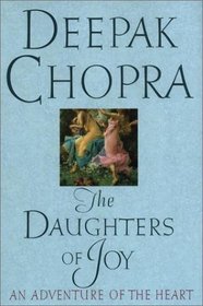 Daughters of Joy : A Novel of Spiritual Adventure