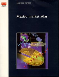 Mexico market atlas