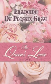 The Queen's Lover (Large Print)