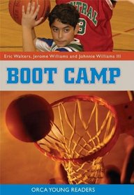 Boot Camp (Turtleback School & Library Binding Edition)