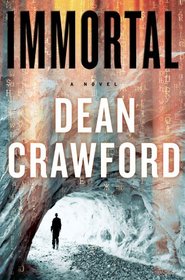 Immortal (Ethan Warner, Bk 2)
