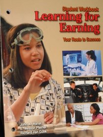 Learning for Earning, Student Workbook