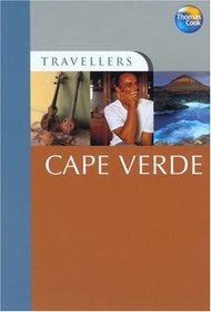 Travellers Cape Verde: Guides to destinations worldwide (Travellers - Thomas Cook)