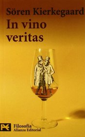 In Vino Veritas (Humanidades: Filosofia / Humanities: Philosophy) (Spanish Edition)
