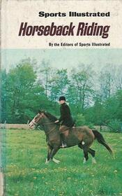 Sports Illustrated Horseback Riding,