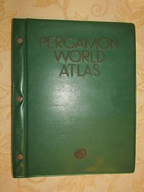 Pergamon world atlas