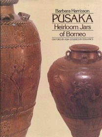 Pusaka (Oxford in Asia Studies in Ceramics)