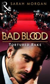 The Tortured Rake (Bad Blood Collection)