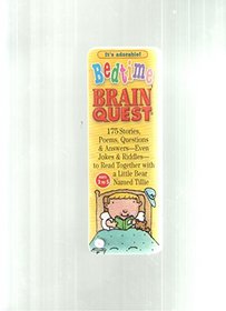 Bedtime Brain Quest with Other
