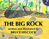 The Big Rock (Aladdin Picture Books)
