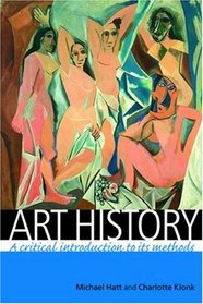 Art History: A Critical Introduction to Its Methods