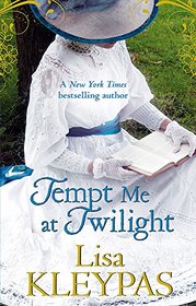 Tempt Me at Twilight: The Perfect Moonlit Love Affair (Hathaways 3)