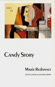 Candy Story (European Women Writers)
